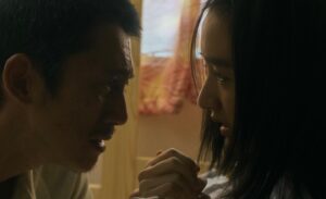 Natalie Hsu Instagram - @flymetothemoon.movie 香港！係今日。台灣，聽日 >3< watch it, love it, share it🧚‍♀️🛗