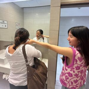Natalie Hsu Instagram - 