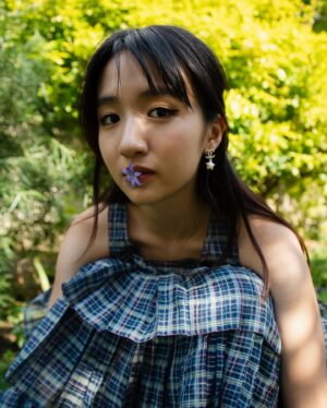 Natalie Hsu Instagram - @yilinwong ⭐️🧃bisous🌼🚪🍦