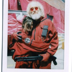 Natalie Jongjaroenlarp Instagram - #znation marathon on now @chiller_tv_official until 3am PST! Check it out!