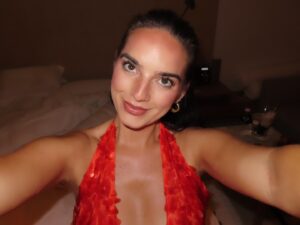 Natalie Mariduena Instagram - random bits & pieces