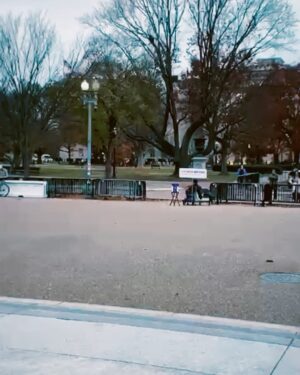 Natalie McQueen Instagram - 24 hours in DC ❤️