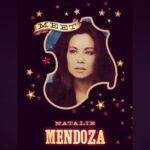 Natalie Mendoza