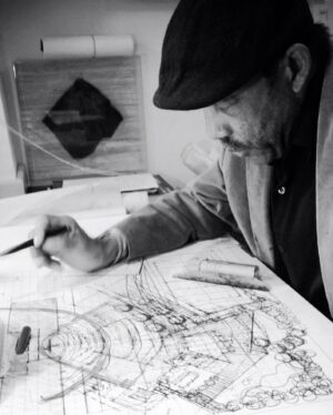 Natalie Paul Instagram - I want to tell you a little bit about this amazing man, Gerard Paul - loving husband to my mom, brilliant architect and teacher... and my Dad. It has been a month today that he is gone. Still hurts, still so strange to wrap my brain around. 

My dad was truly such an imaginative, genius artist who loved his people. He was complex and layered, a person full of stories, successes and disappointments, dreams and ideas and designs up until his last breath. My father loved art - music, movies, sculpture, dance... He felt it was essential and could change lives because of how it changed and enriched his. He believed in me, encouraged me and taught me to be limitless in my being, thinking and creating. Every time I see a skylight I will see you Daddy. 

He urged me and my sister to hold true to ourselves and be proud and never let us forget how beautiful we were. Imprinted on me in ways big and small that our Blackness and the Haitian blood in our veins contained a universe of power -- and yet was also just a fraction of how extraordinary we were. 

If you're out there holding as much grief as cheer this season you are not alone. It's okay to hurt through the celebrating and it's okay to love through tears. I have never felt so much sadness as I have in the last month that sometimes it feels like it has physically and permanently changed me. 

The task now is to live on with you in my heart Daddy.  I know our connection is not broken just in a different form. Thank you Daddy. Thank you for loving me so much. Thank you for teaching me so much. Thank you so much for inspiring us and loving us and fighting for us with the heart of a champion. I love you forever.