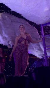 Actress Natalie Peterson HD Instagram Photos and Wallpapers March 2024