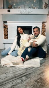Actor Natan Mirov HD Instagram Photos and Wallpapers February 2024