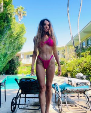 Natasha Alam Instagram - Happy 4th of July