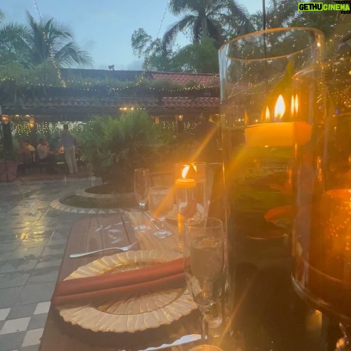 Natasha Bertrand - 1.2K Likes - A magical Puerto Rican weekend celebrating our wonderful friends💚