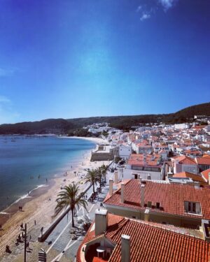 Natasha Bertrand Instagram - MOOORE Portugal 🇵🇹 😋