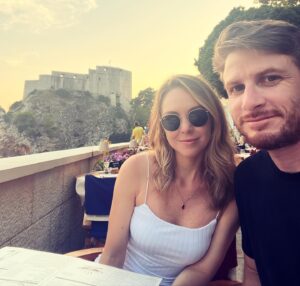 Natasha Bertrand Instagram - Croatia, you were a dream 💙🇭🇷

📍Dubrovnik ➡️ Hvar ➡️ Split 🌊
