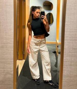 Natasha Calis Instagram - 22hrs in TO