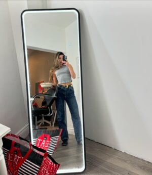Natasha Calis Instagram - 22hrs in TO