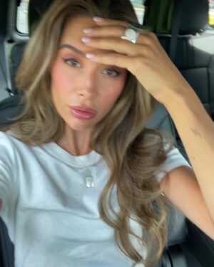 Natasha Calis Instagram - ⚡️⚡️