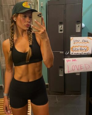 Natasha Calis Instagram - :)