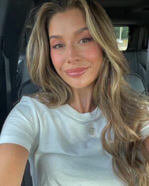 Natasha Calis Instagram - ⚡️⚡️