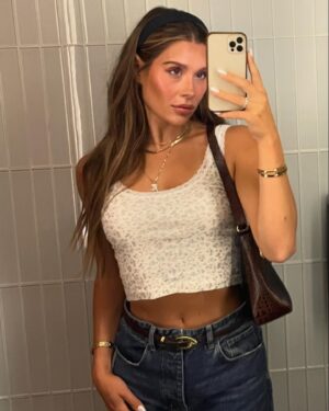 Natasha Calis Instagram - 🌸🌷🪐