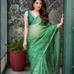Natasha Luthra