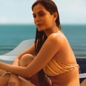 Natasha Suri Instagram - Dive into a world where beauty meets danger in #Tipppsy. 🔥💃
 #GlamorousThrills #adventure #thriller

Our film #Tipppsy releasing in cinemas on 10th May 2024

Directed by: @deepaktijoriteam #DeepakTijori
Produced by: Raju Chadha, Deepak Tijori

 @natashasuri @ikainaatarora @soniabirje @Iamnaziahussain @ladykrita @panorama_studios @chhatwanimurli @darshan_shah1 @panoramamusic