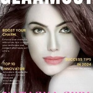 Natasha Suri Instagram - Super Charger June 2024 welcome to our Queen 👑 Super sensational the making of stardom @natashasuri ♥️⚡🧿✨

"Unmissable Blockbuster: The New Superhit Movie Everyone's Talking About!" TIPPPSY Must Watch 🧿🌟🎊🎉🎖️✨🍾

Welcome to the magazine with the fabulous @glaamout June 2024 Edition

Magazine: Glaamout
Instagram: @glaamout 🤞💎🧿🪬
Edition: June 2024

Cover Page Queen 👑 : @natashasuri ♥️♥️

Founder : @navi_shar 🌟👑
Editor: @navi_shar

Artist reputation management PR agency : @shimmeryentertainment
Photographer:@harpreetbachher

#natashasuri #nofear #actor #supermodel #internationalspeaker #missindia #coverstory #covergirl
#bollywood #bollywoodmasala #celebritymagazine #glaamout
#beautiful #elegance #indianbeauty #famous #billionaire #moneymaker #getyourselftogether #bollywoodsongs #tollywood #mollywood #movies #starts #instafamous #engagement #imdianactress #superstar #hindisongs #bollywoodmovies
