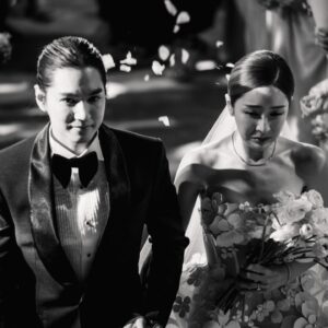 Natcha Jantapan Instagram - โพสต์นี้ต้องขอบคุณ organize @loverie_wedding 
@woodlyn_bangkok คุณเพลินที่น่ารักมากๆ คอยประสานงาน จัดแจงให้ทุกอย่างตั้งแต่ต้นยันจบงาน งานของเราเลยออกมาดีกว่าที่เราฝันไว้มากๆ ❤️ 
ขอบคุณลูกพี่ @beerbaiyoke ที่สปอนเซอร์ @jaedang_samyan สุดโปรดของผมกับปอยมาอยู่ในงาน🥰 และขอบคุณเครื่องดื่มช้างนะครับ ที่สนับสนุนงานของพวกเรา😊 
.
.
@nakorntoh 
@myrtle.jewelry 
Cr.@joy.cinematographer
#mousespoysoi19