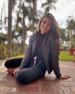 Actress Nathalia Arcuri HD Instagram Photos and Wallpapers August 2024