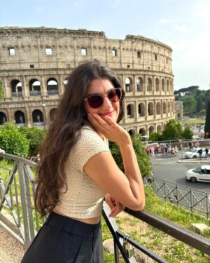 Nathalie Varli Instagram - 🇮🇹