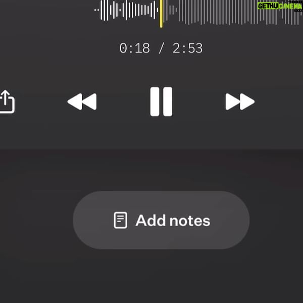 Nathan Arenas - 3 Likes - omw