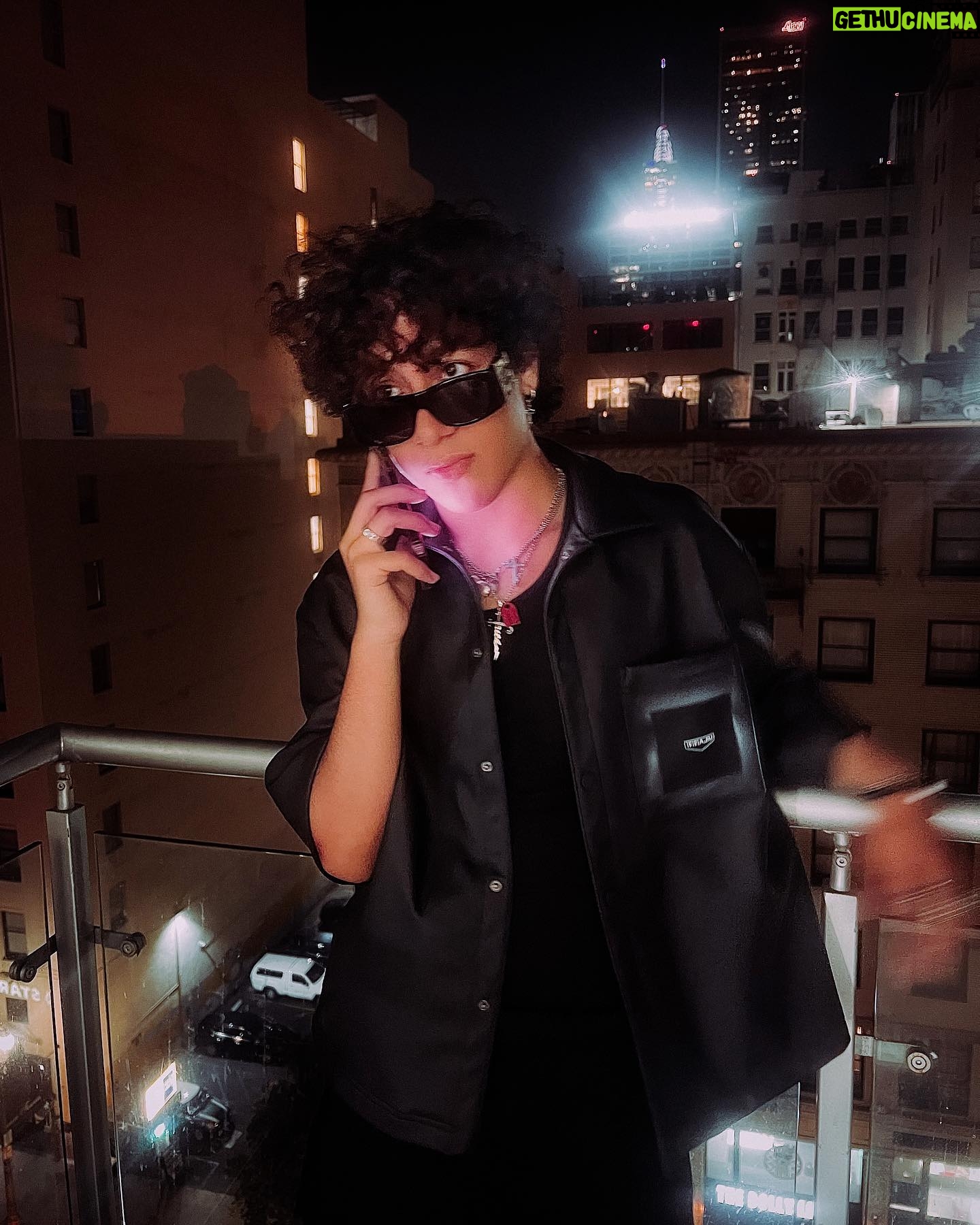 Nathan Arenas - 3 Likes - ever since I left the city UUuuUu