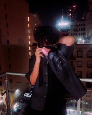 Nathan Arenas Instagram - ever since I left the city UUuuUu