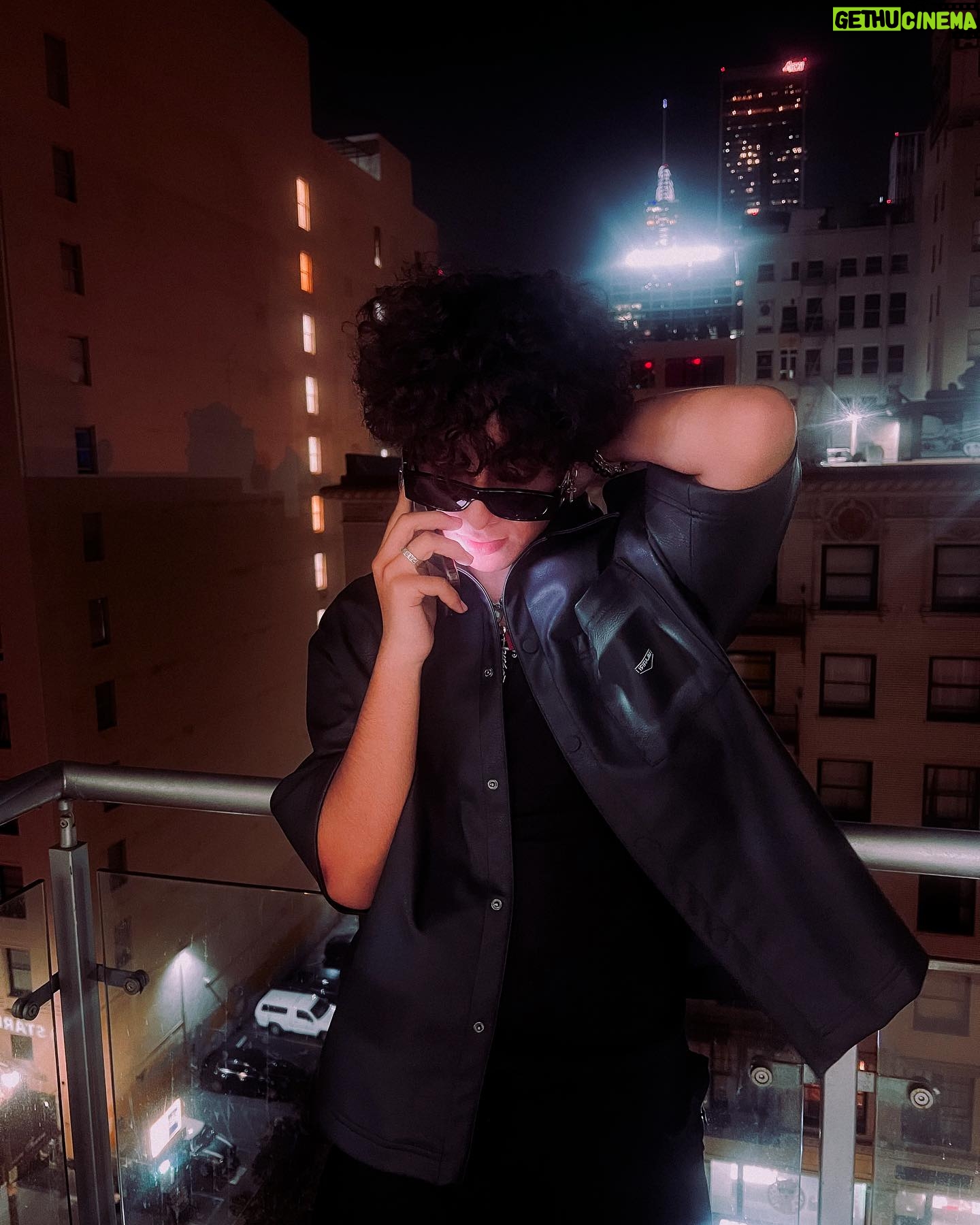 Nathan Arenas - 3 Likes - ever since I left the city UUuuUu