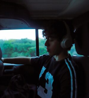 Nathan Arenas Instagram - oh you want sum new