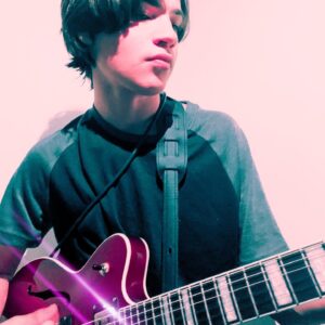 Nathan Blair Instagram - Music is something I can’t live without, it brings me joy in so many ways.  I also think it has the power to bring people together, it’s a remedy for the soul. #music #joyofmusic #lovebringsustogether #bringspeopletogether #guitaristsofinstagram #musiclover #soul #wecanbeheroes #musicunites #guitarplayersofinstagram