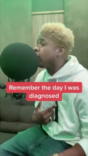 Nathan Davis Jr. Instagram - Be Happy Remix 🔥 (Tag @dixiedamelio and your Cashapp for a SURPRISE)💰
