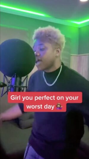 Nathan Davis Jr. Instagram - Mood Swings Remix😏 Would Y’all want this collab? 🥵🔥(Comment “Rip Pop Smoke” with your Cashapp for a SUPRISE)💰