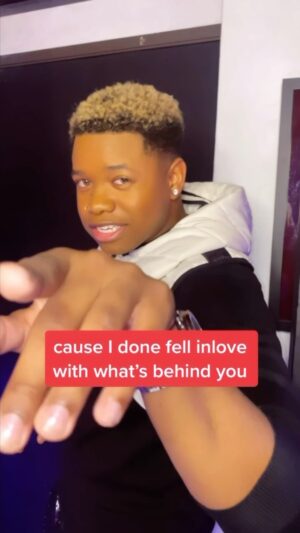 Nathan Davis Jr. Instagram - Buss it Remix 🥵 Would y’all want this collab? 😈🔥 Tag @realericabanks & Comment “🔥” for part 2!