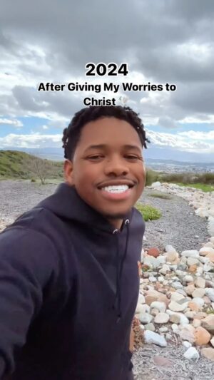 Nathan Davis Jr. Instagram - Hey 2024 ✍🏾,
It feels like just yesterday that we started this journey together. As I look back on my time with 2023, I realize how much I’ve grown and learned from the challenges we faced. Despite the ups and downs, the losses, and the heartbreaks, I emerged stronger and more spiritually grounded.
I’m grateful for the preparation that my past experiences have provided, as they’ve equipped me for the adventures we’ll share in this new chapter. While it hasn’t always been smooth sailing, I’m filled with excitement for the future and all the possibilities that lie ahead.
Here’s to embracing the joys and the struggles, the triumphs and the trials, as we continue to write our story together in 2024.

With anticipation and gratitude,
Nathan ♥️

#mentalhealthawareness #suicideprevention #jesussaves #reels