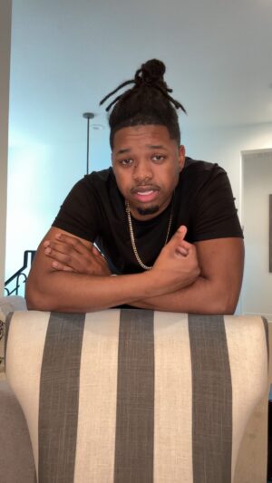 Nathan Davis Jr. Instagram - RIP My Baby Brother 😰💔 This is the worst pain I’ve ever felt. Please hug your loved ones because you never know when it’s going to be the last time you see them. #mentalhealthawareness #suicideprevention