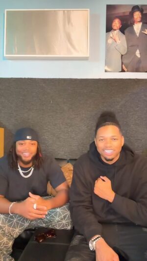 Nathan Davis Jr. Instagram - Surround yourself with positive energy 🙏🏾🖤

There are five types of positive people to surround yourself with at all times: the grateful, the passionate, the inquisitive, the highly-driven, and the inspired. Each type of person has a unique way of helping you along your personal growth and development journey. 🙌🏾 #mentalhealthawareness #suicideprevention