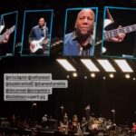 Nathan East