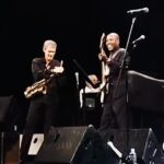 Nathan East