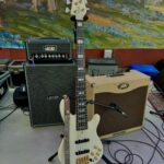 Nathan East