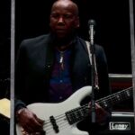 Nathan East