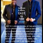 Nathan East
