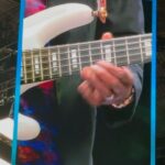 Nathan East