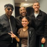 Nathan East