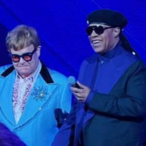 Nathan East Instagram - Happy Birthday to You Stevie!!!!🎂🥳💝🎵✨❤️ @steviewonderoficial