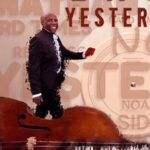 Nathan East