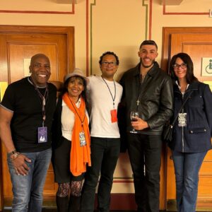 Nathan East Instagram - That wraps up the first leg of the Eric Clapton 2024 Tour! 🎸It’s a thrilling experience to travel the world and see all those smiling faces united by a common love of music. Always grateful for the opportunity as there’s nothing quite like it! This leg took us to some lovely places like Lucca, Italy🇮🇹, Lyon, Paris and Nimes, France🇫🇷 Dublin, Ireland🇮🇪, Liverpool🇬🇧London, Newcastle, Birmingham & Manchester, England🏴󠁧󠁢󠁥󠁮󠁧󠁿 Thank you to everyone who came out and brought the good vibes! See you down the road. xo ♥️