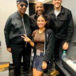 Nathan East