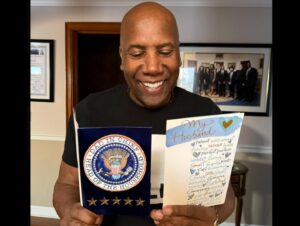 Nathan East Instagram - Happy Father’s Day!
Thank you, Anita, Sara and Noah, for the incredible blessing of celebrating my 24th Father’s Day! You have made me the happiest dad ever, and with you all, every day feels like Father’s Day. Here’s celebrating all the amazing dads today!